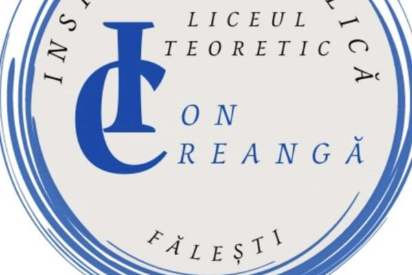 Liceul „Ion Creangă” din Fălești va beneficia de modernizări ample prin proiectul „Rețeaua Școlilor Model”